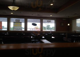 Ihop inside