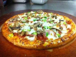Papas Pizzas Of Pearl food