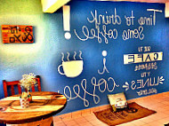 Cafe 1305 food