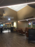 Bistrot Autogrill Isle D'abeau Sud A43 food