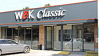 Wok Classic outside