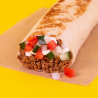 Long John Silver's Taco Bell (tl32670) food
