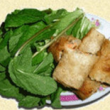 Le Mandarin Comida