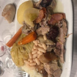 Montagreste-atividades Hoteleiras Lda food
