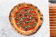Pizza East - Portobello food