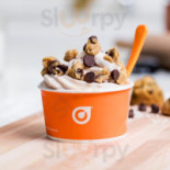Orange Leaf Comida