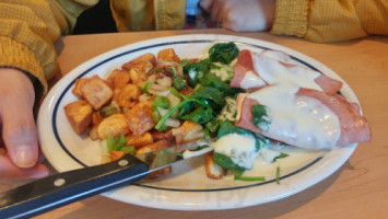 Ihop food