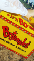 Bojangles Of Villa Rica food