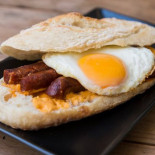 Maxaran Comida