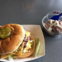 Culver's food