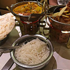 Mandir food