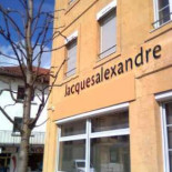 Jacques Alexandre Exterior