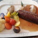 Jacques Alexandre Comida