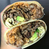 Super Taqueria Restaurants Inc food