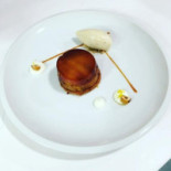 Marcano Comida