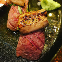 Sekushi Japanese food
