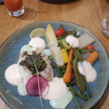 O'délice Comida