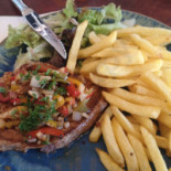 Le Pignon Comida