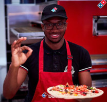 Domino's Pizza Cavaillon food