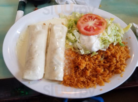 Jose's Authentic Mexican food