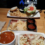 Applebee's Grill Comida