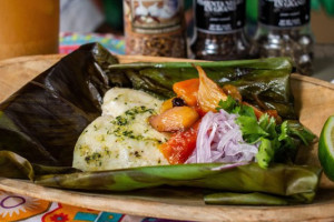 Latino Cocina Popular food