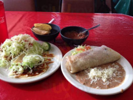 Exquisito Mexican Food food