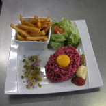 Ôdix7 Comida