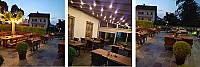 Restaurant Verenahof inside