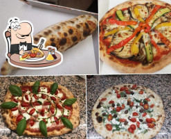 L'arte Della Pizza Di Mohamed El Fouzaoui food