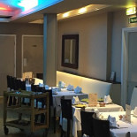 Rajpooth Tandoori Dentro