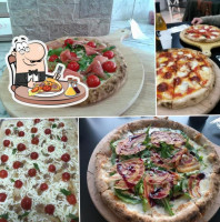 Grano E Farina Pizzeria Artigianale A Lievitazione Naturale food