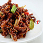 Red Chilli food