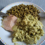 L'adequat Comida