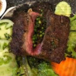 ភោជនីយដ្ឋាន ប្រូ Comida