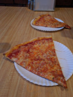Cocco's Pizza food