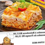 Sarrafo Nourriture