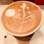 Panache Caffe Comida
