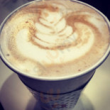 Panache Caffe Comida
