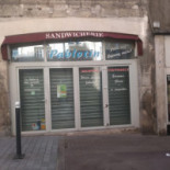 Le Pablotin Exterior