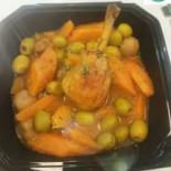Medi'naa Comida