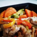 Medi'naa Comida