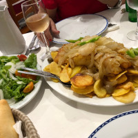 Restaurante Cruzeiro food