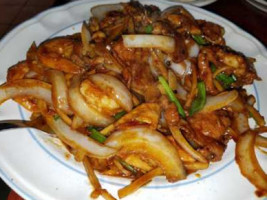 Chinatown Resturaunt food