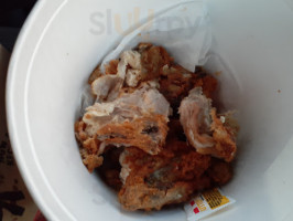 Kfc food