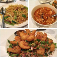 Yummy House China Bistro menu