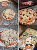 Pizzeria Ai' Giardini Via Cantiano N 56 food