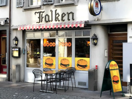 Falken - Good-Food inside