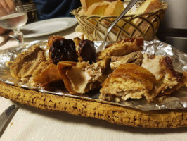 Sapori Di Sardegna food