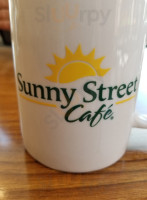 Sunny Street Cafe Little Elm food